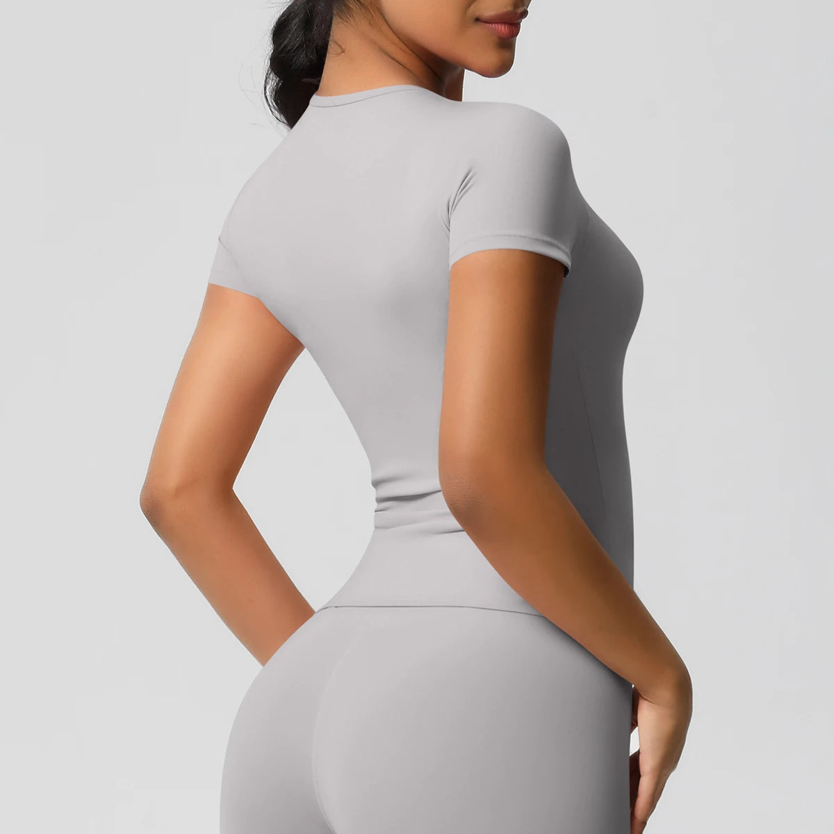 Women’s Dry Fit Sports T-Shirt