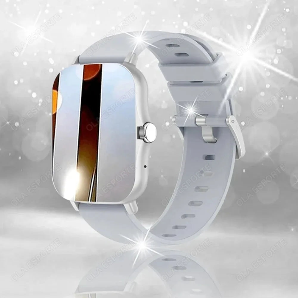 1.83" Xiaomi Smart Watch