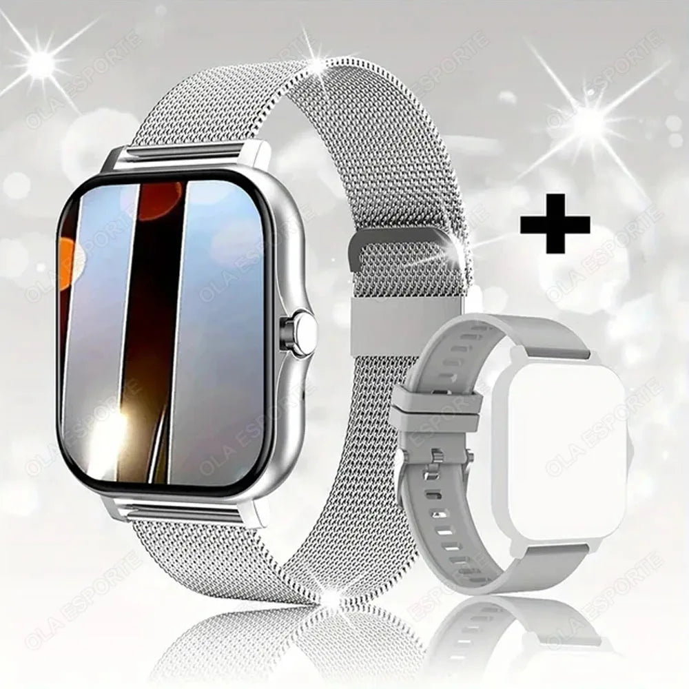 1.83" Xiaomi Smart Watch