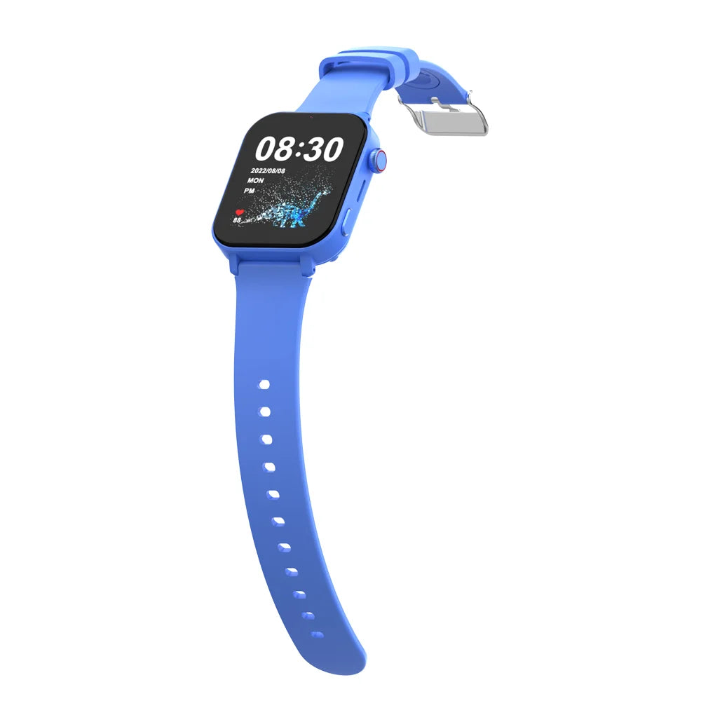 Wonlex KT36 Kids 4G GPS Smart Watch