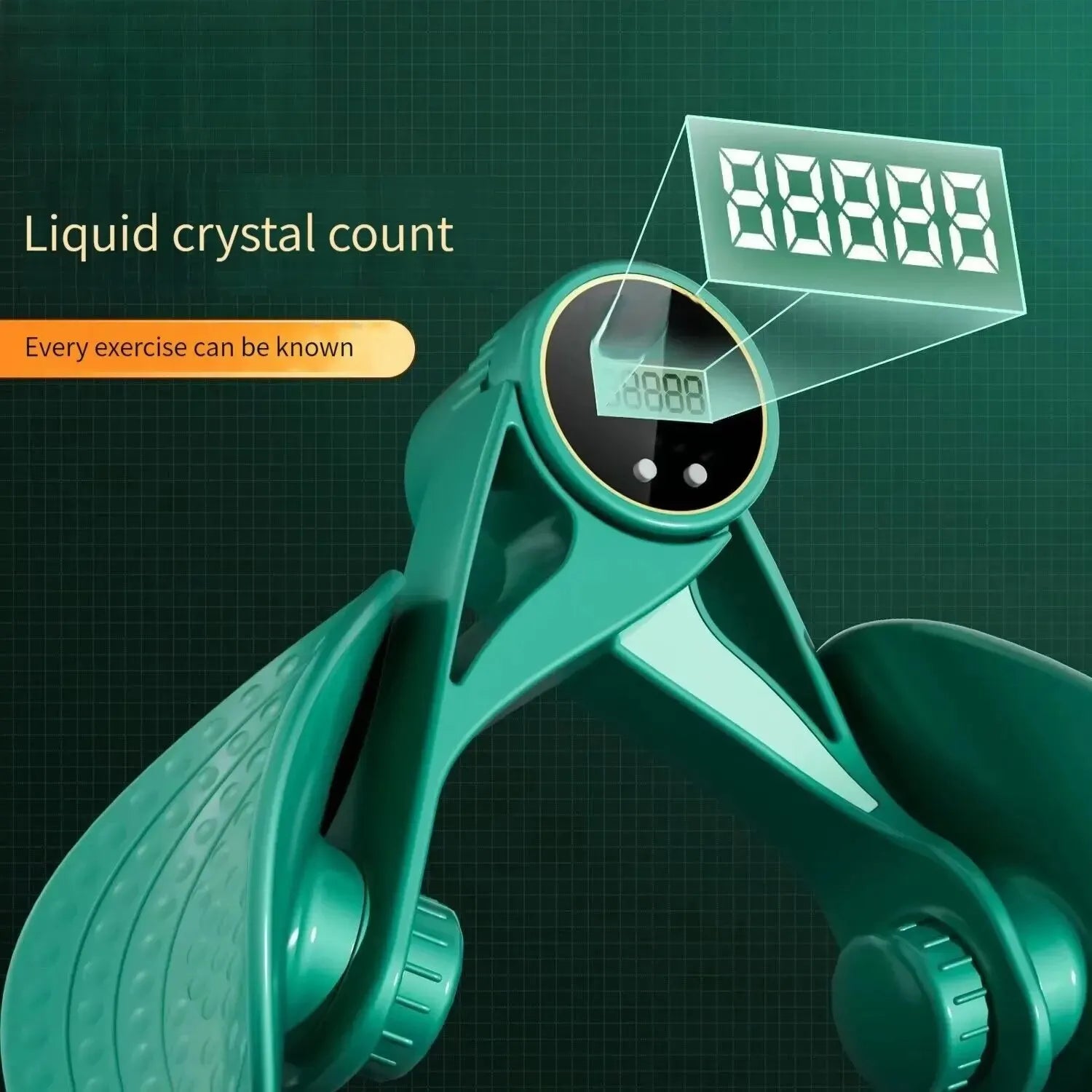 Pelvic Floor & Leg Trainer – Postpartum Repair & Muscle Toner