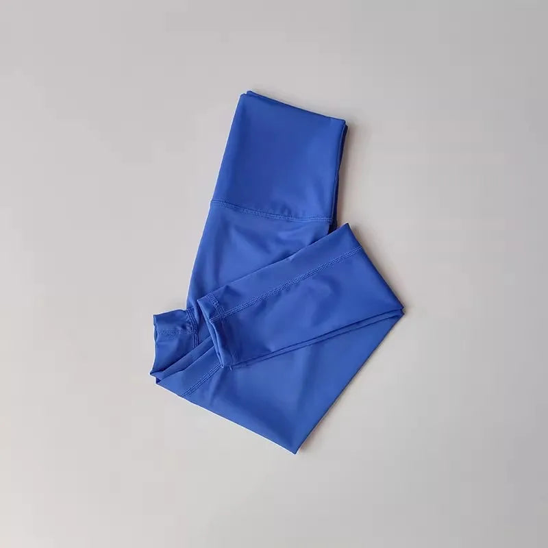 Women’s 2-Piece Yoga Set