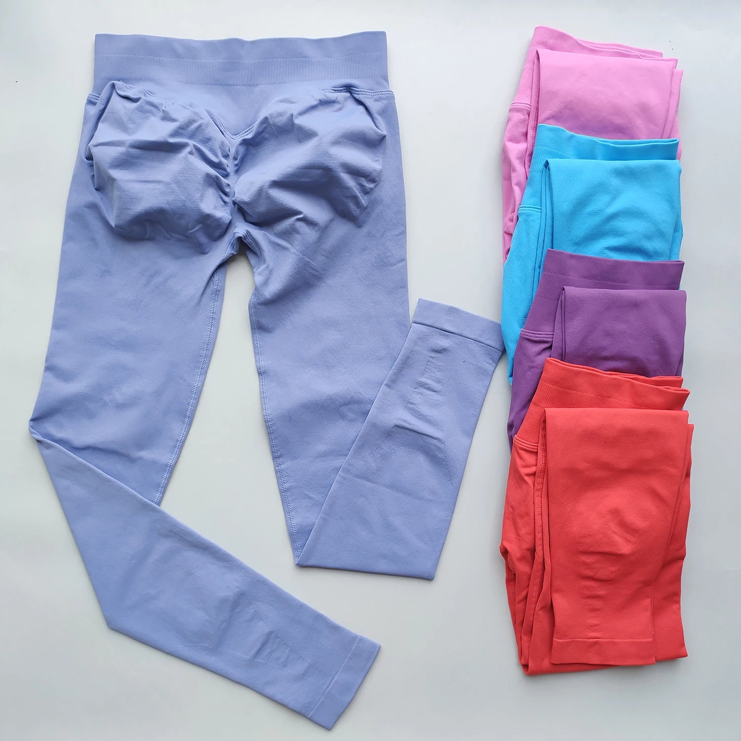 ARFTE Scrunch Bum Flare Leggings