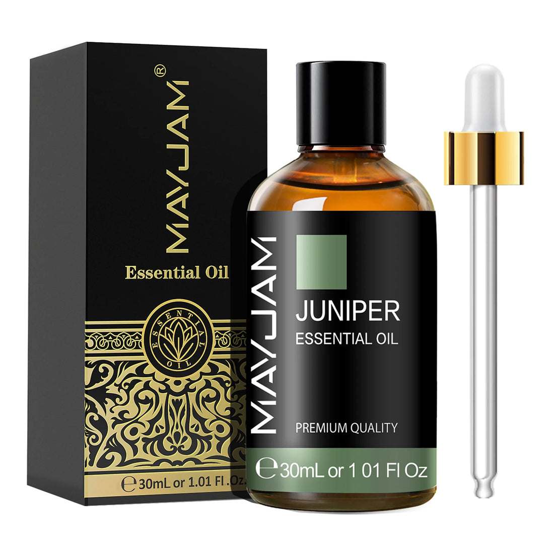 MAYJAM 30ml Aromatherapy Essential Oil