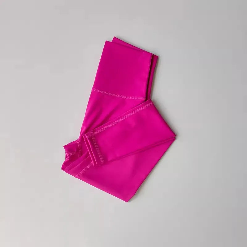 Women’s 2-Piece Yoga Set