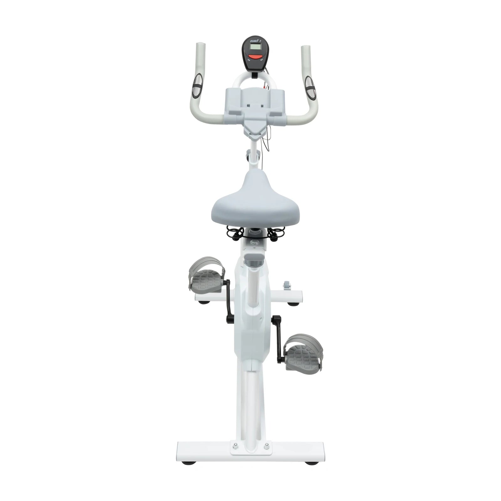 Adjustable Seat for Indoor Exercise Bike