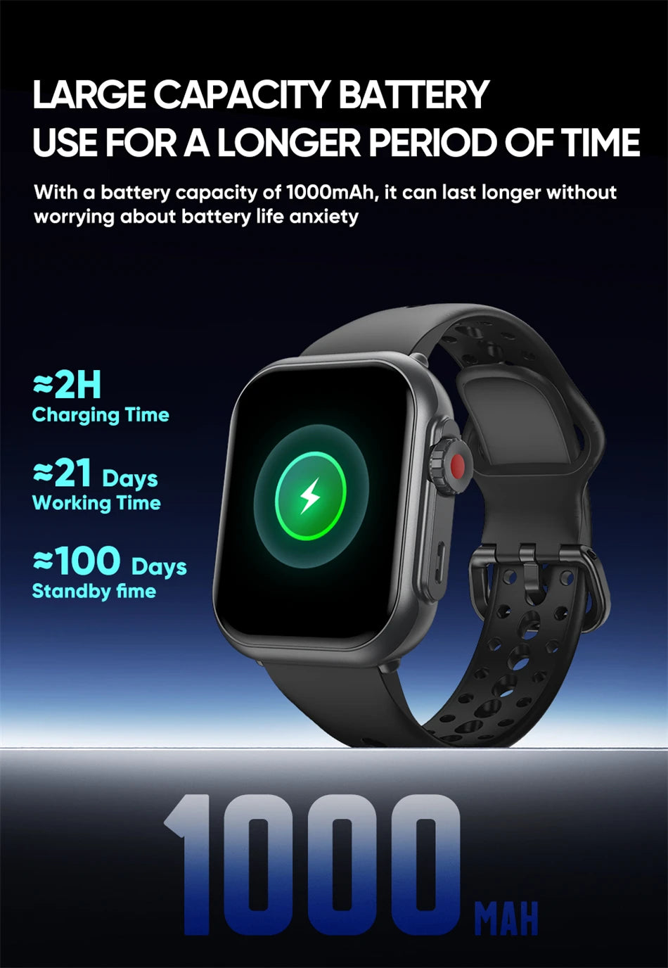 Watch Ultra 2 SE Smartwatch