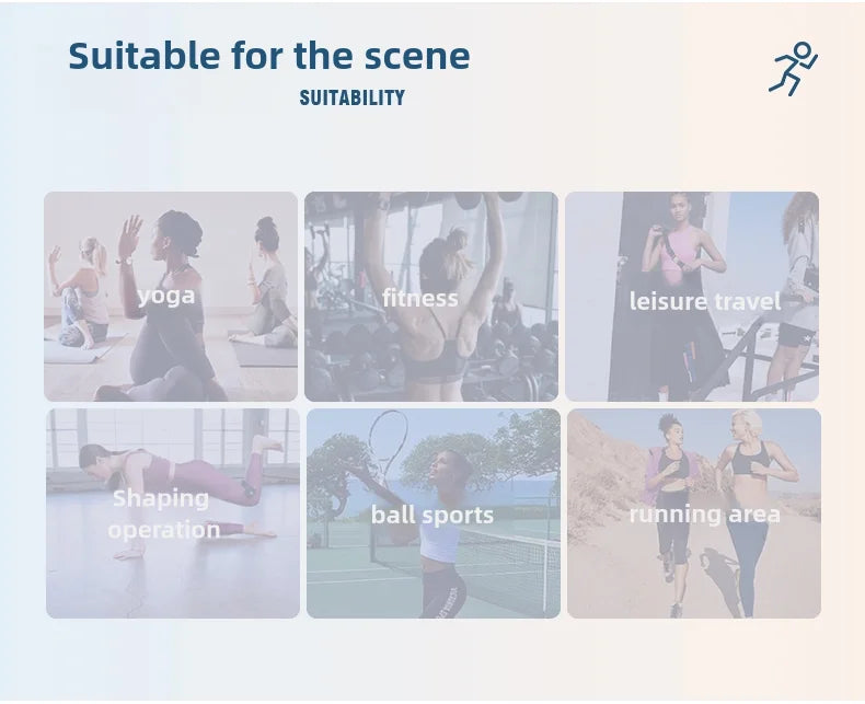 ARFTE Scrunch Bum Flare Leggings