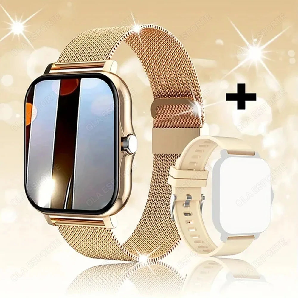 1.83" Xiaomi Smart Watch