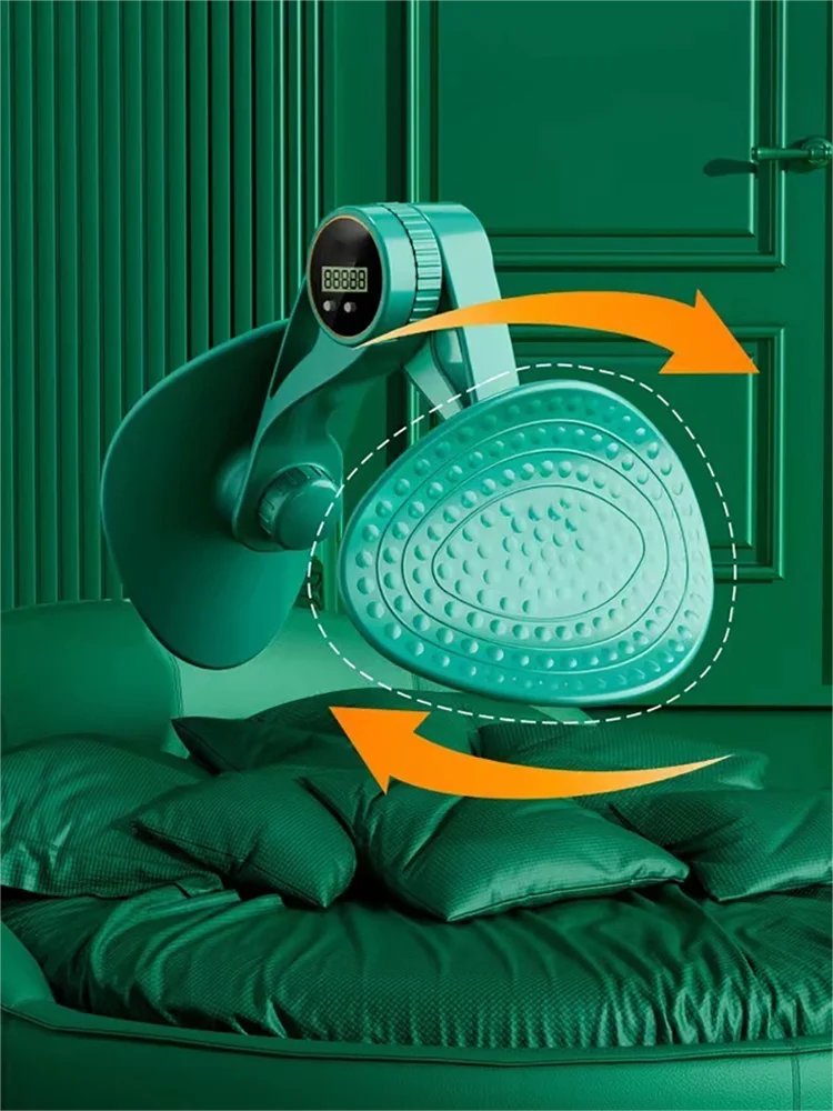 Pelvic Floor & Leg Trainer – Postpartum Repair & Muscle Toner