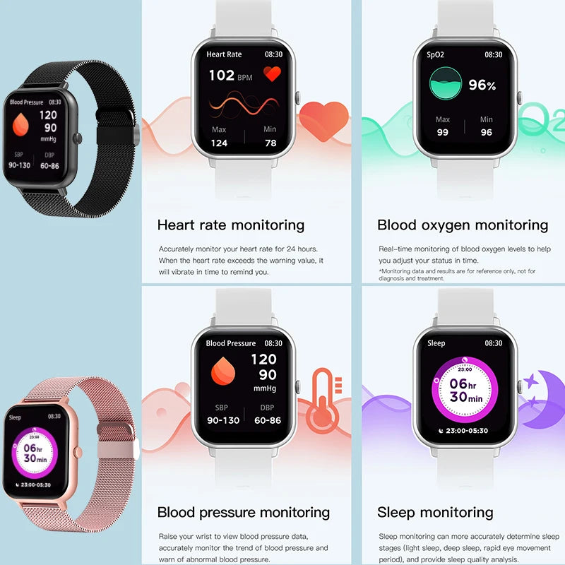 Xiaomi 2025 Smart Watch