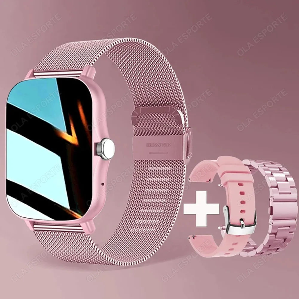 1.83" Xiaomi Smart Watch