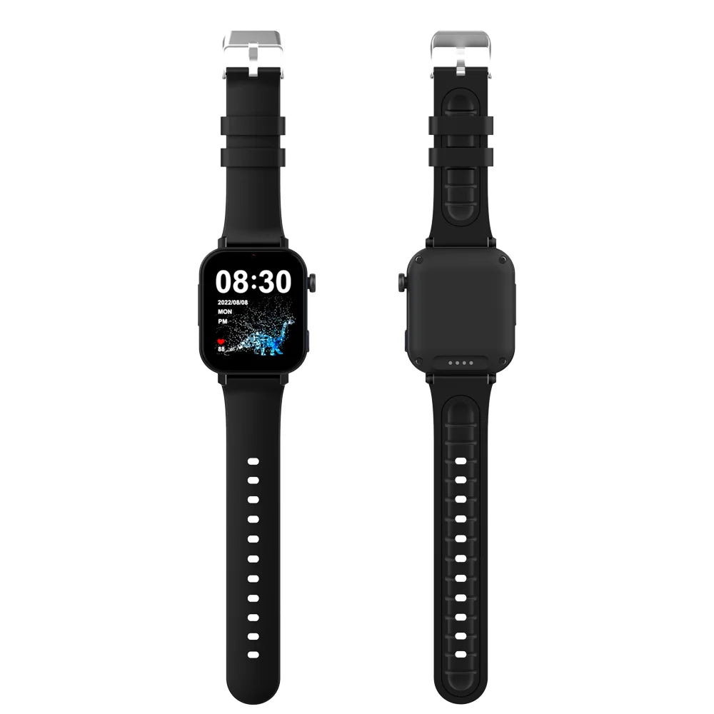 Wonlex KT36 Kids 4G GPS Smart Watch