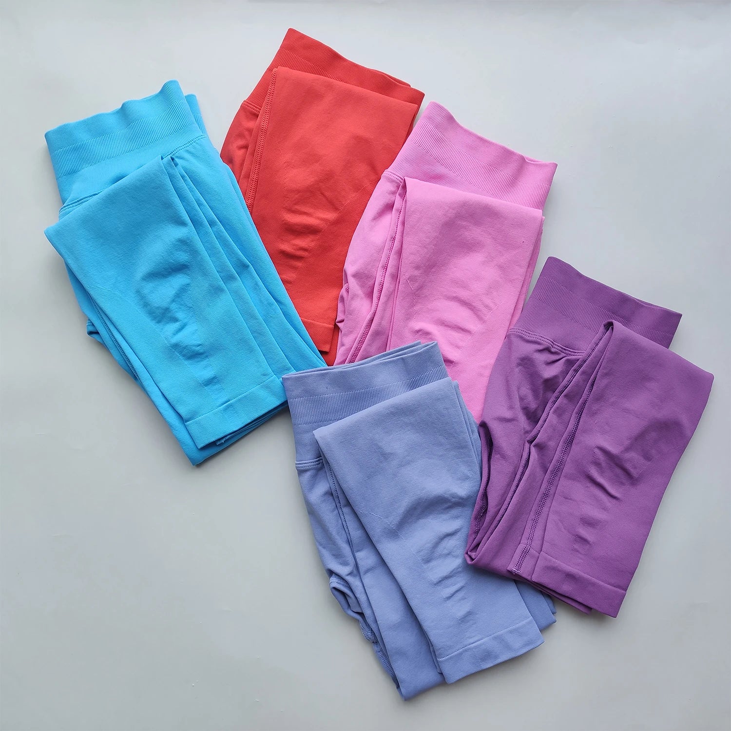 ARFTE Scrunch Bum Flare Leggings