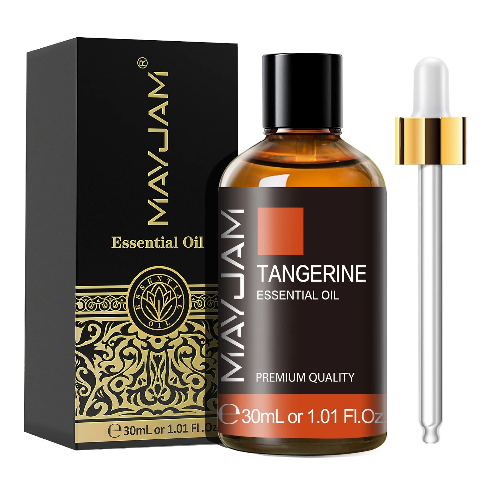 MAYJAM 30ml Aromatherapy Essential Oil