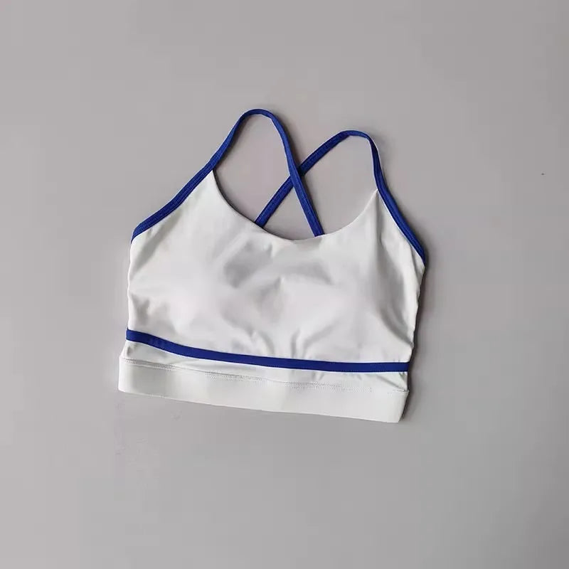Women’s 2-Piece Yoga Set