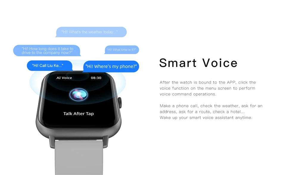 Xiaomi 2025 Smart Watch