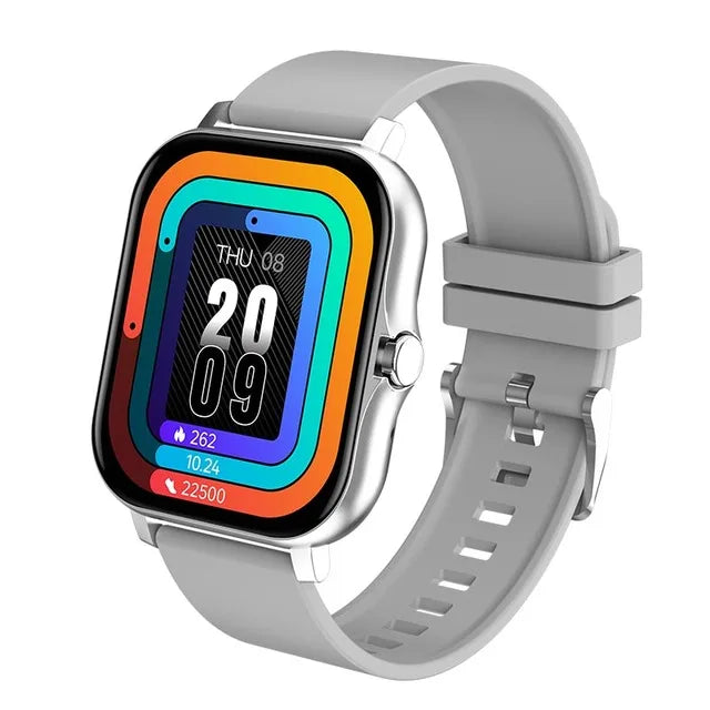 Sport Smart Watch – Bluetooth Call