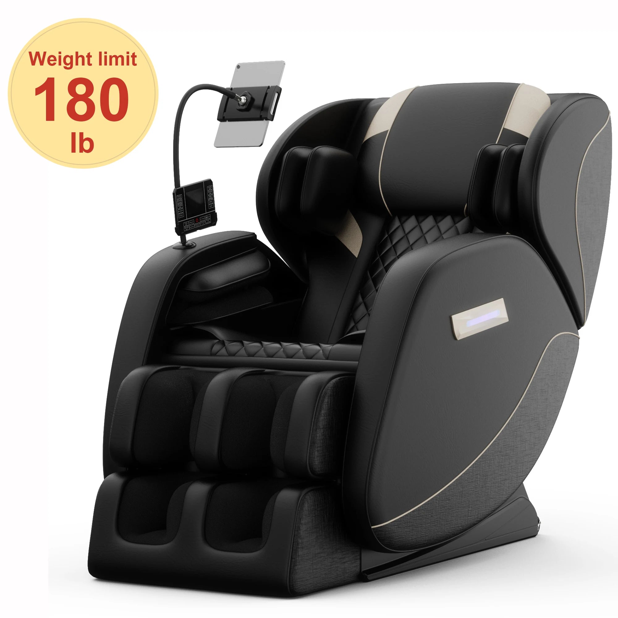 Zero Gravity Full Body Massage Chair