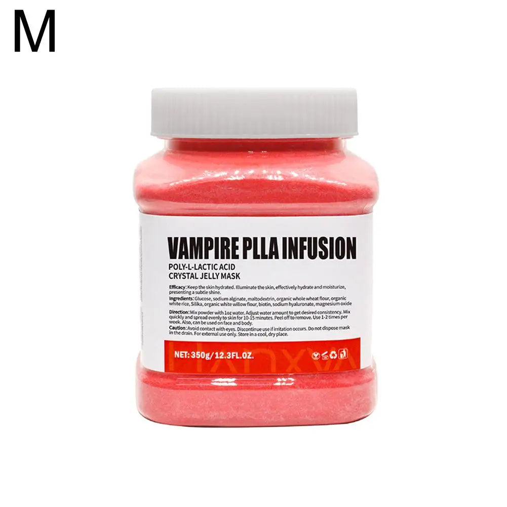 Professional Rose Jelly Facial Mask