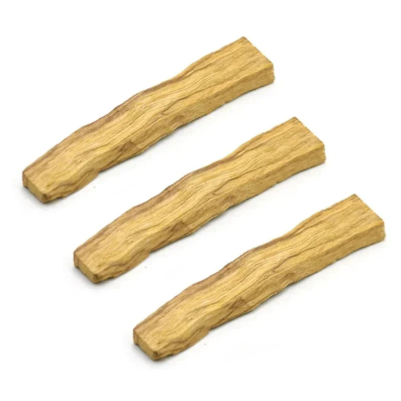Palo Santo Natural Incense Sticks