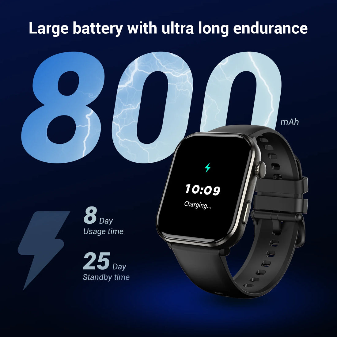 Blackview R60 Smartwatch