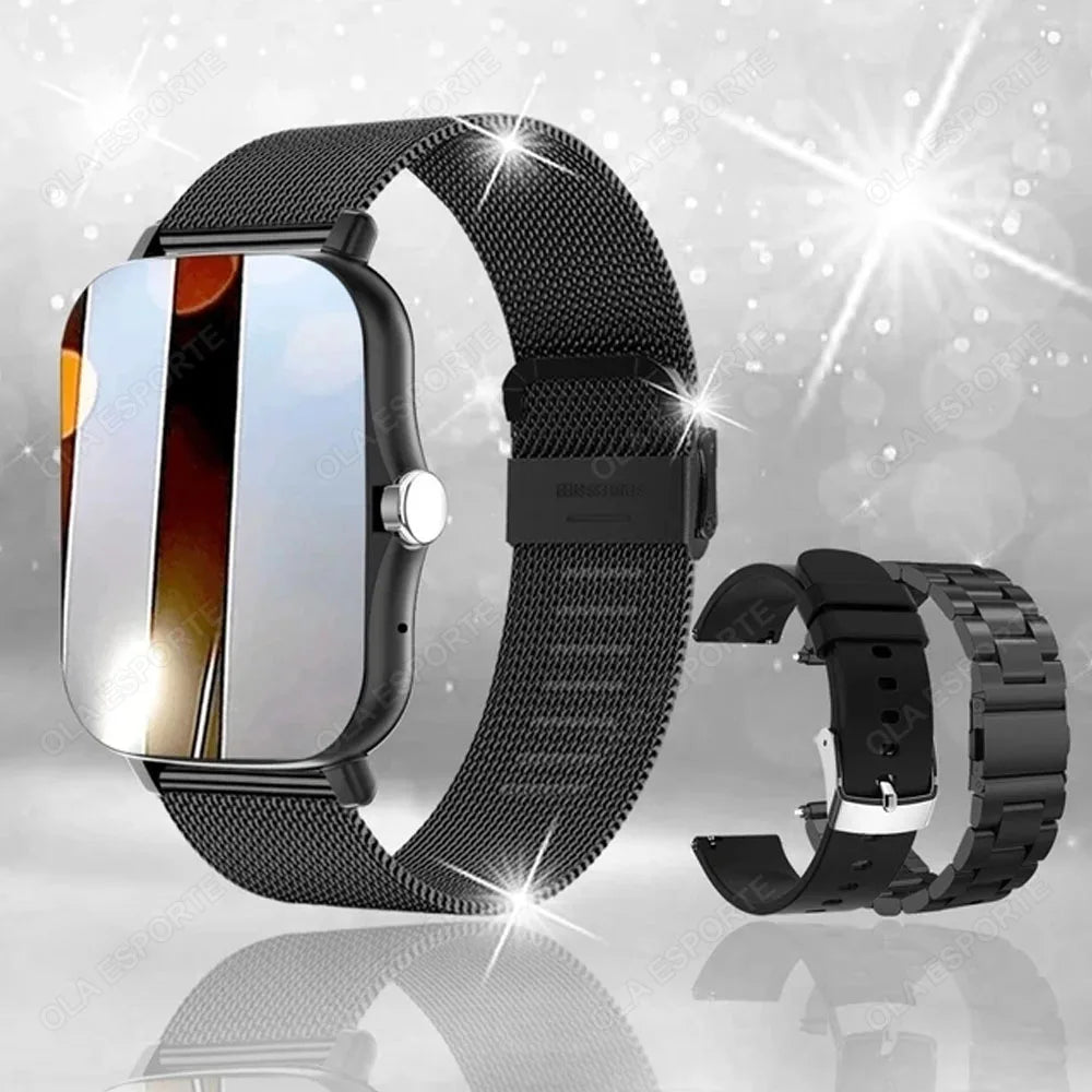 1.83" Xiaomi Smart Watch
