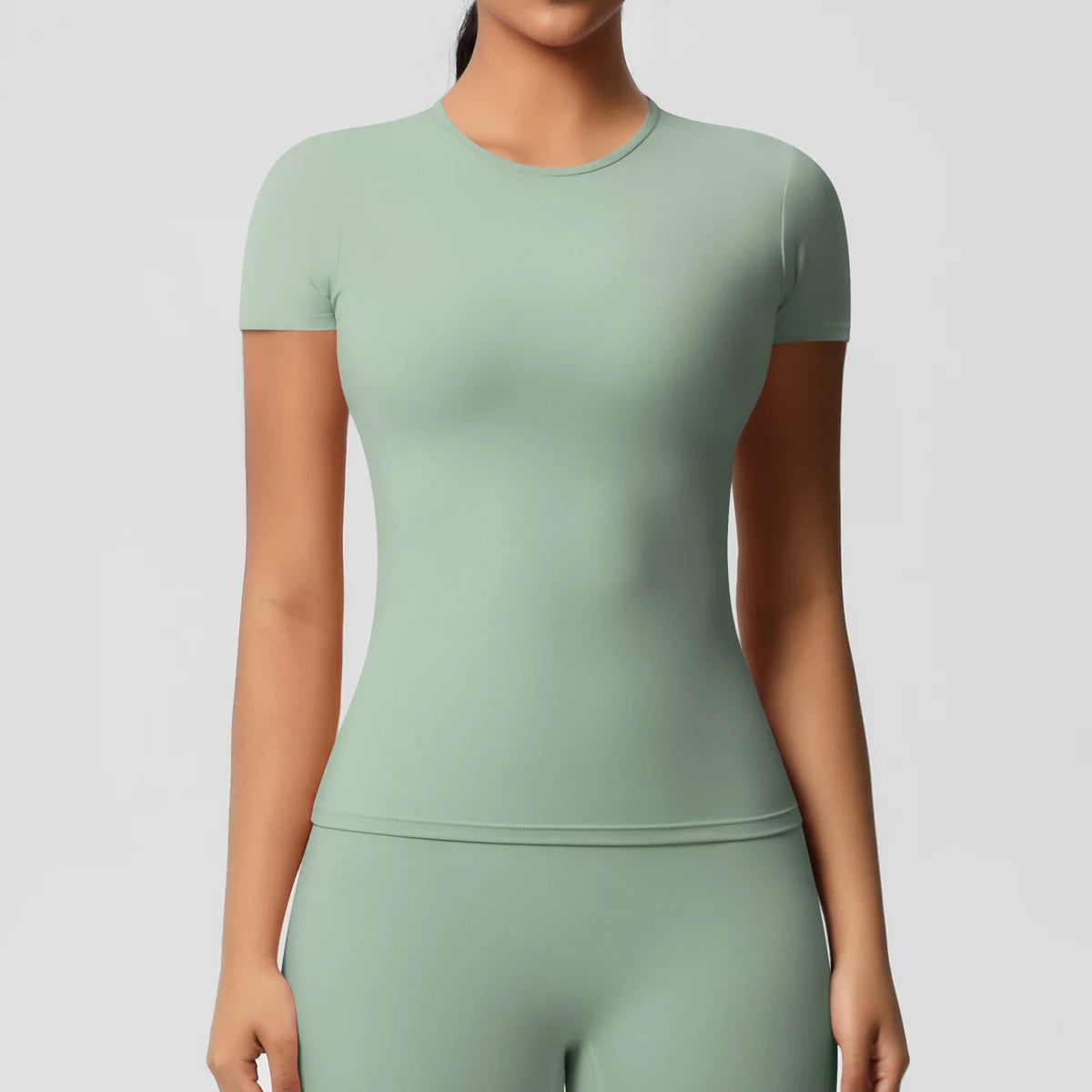 Women’s Dry Fit Sports T-Shirt