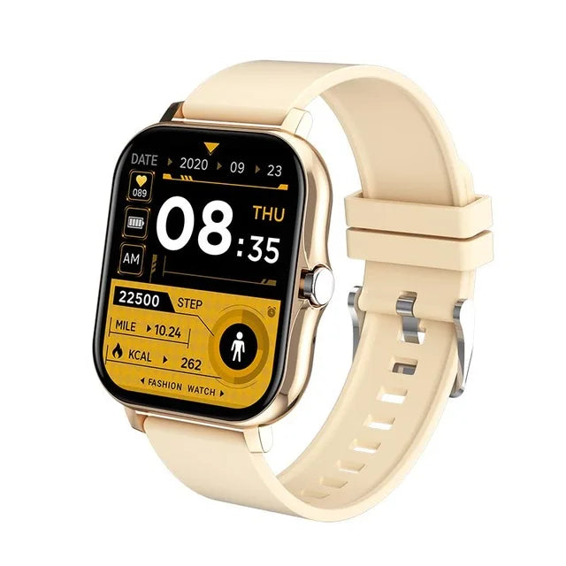 Sport Smart Watch – Bluetooth Call
