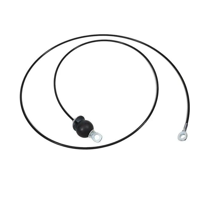 Heavy-Duty Multifunctional Fitness Wheel