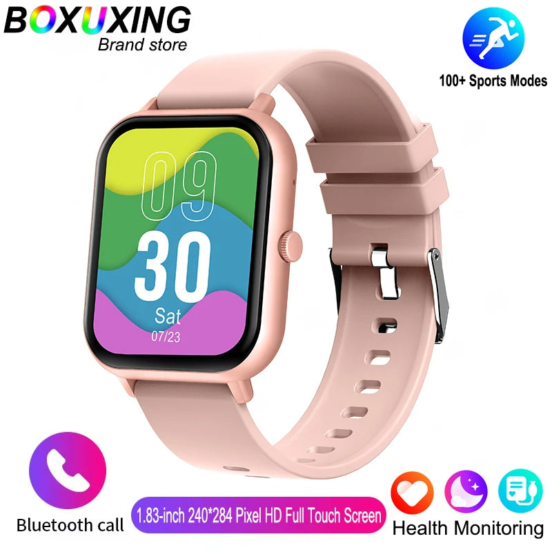 Xiaomi 2025 Smart Watch
