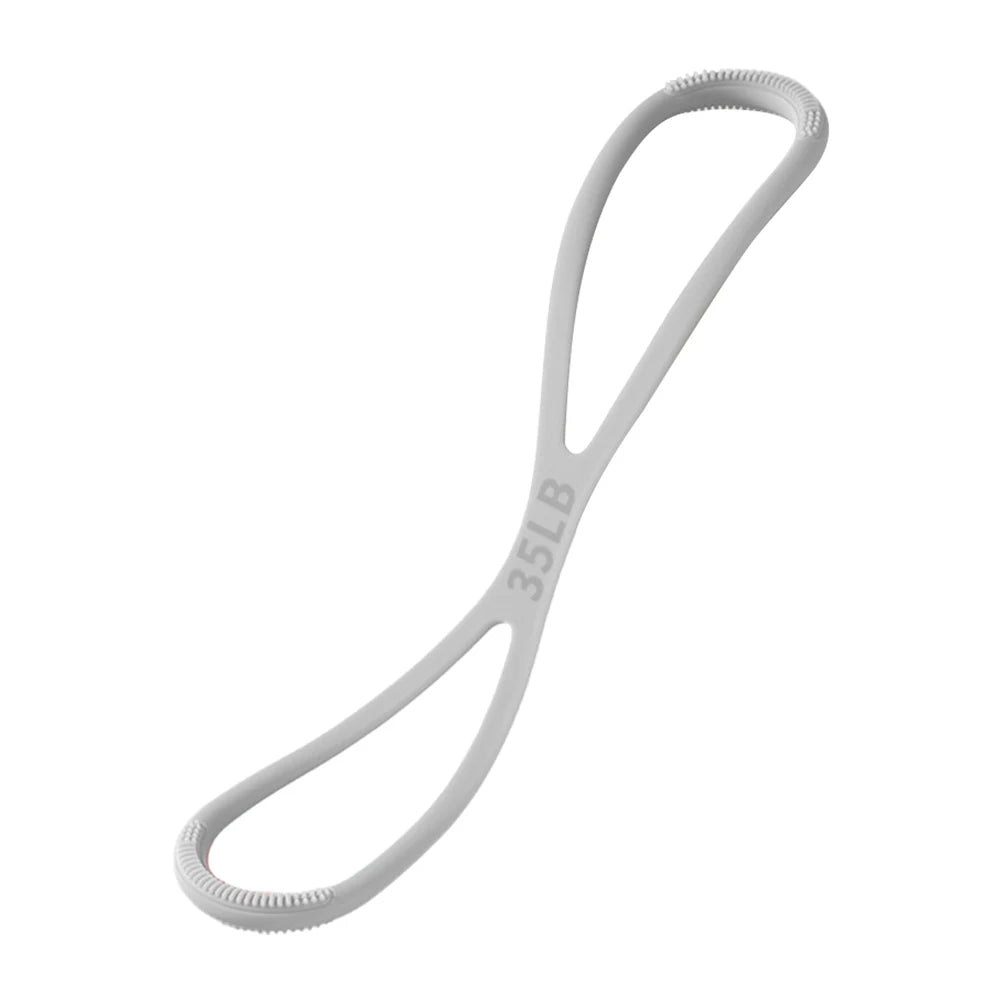 8-Shaped Fitness Resistance Band