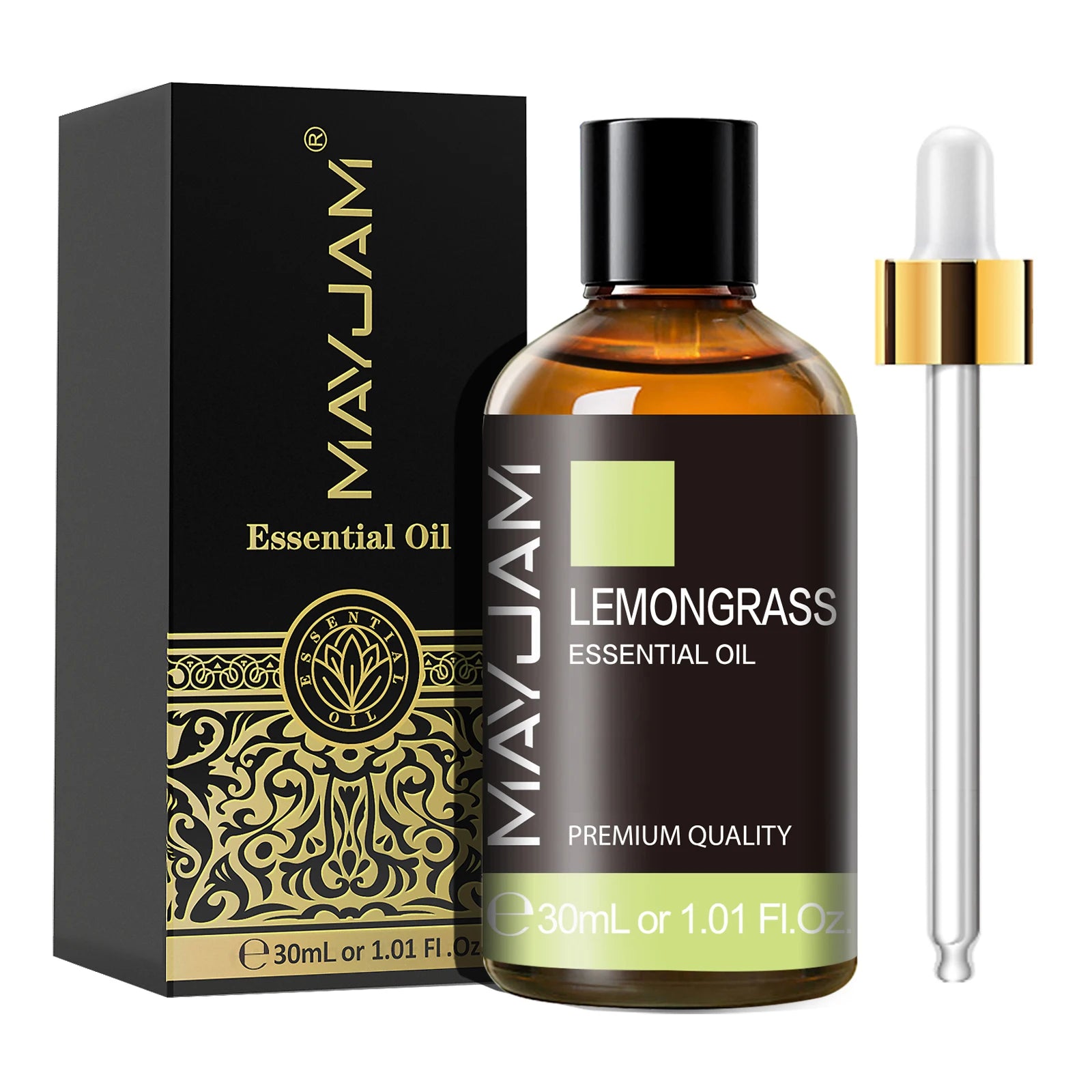 MAYJAM 30ml Aromatherapy Essential Oil
