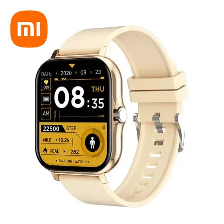 Xiaomi Smart Watch – Waterproof Fitness Tracker