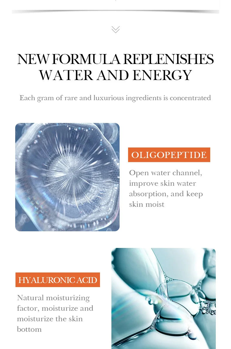 Facial Microneedling Serum Set