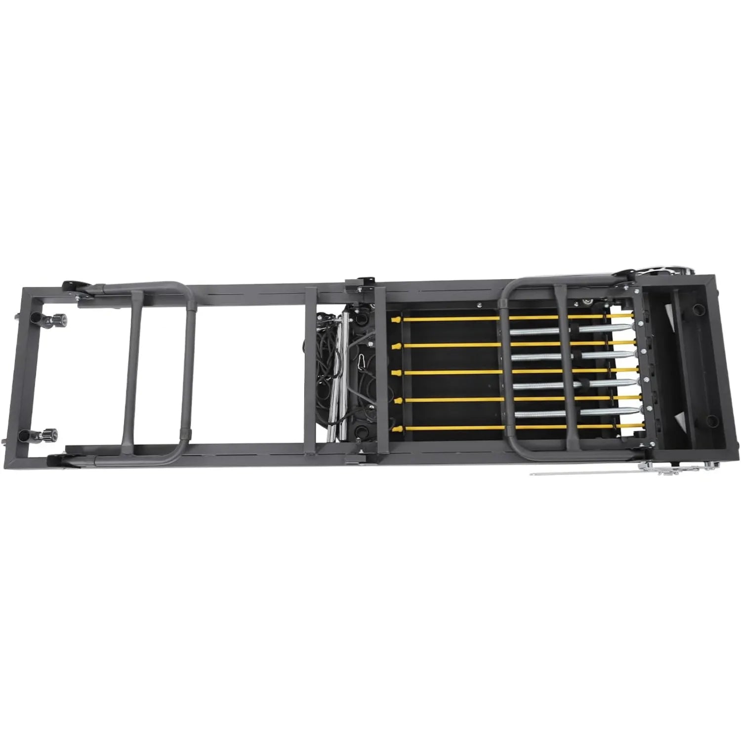 Foldable Multifunctional Pilates Reformer