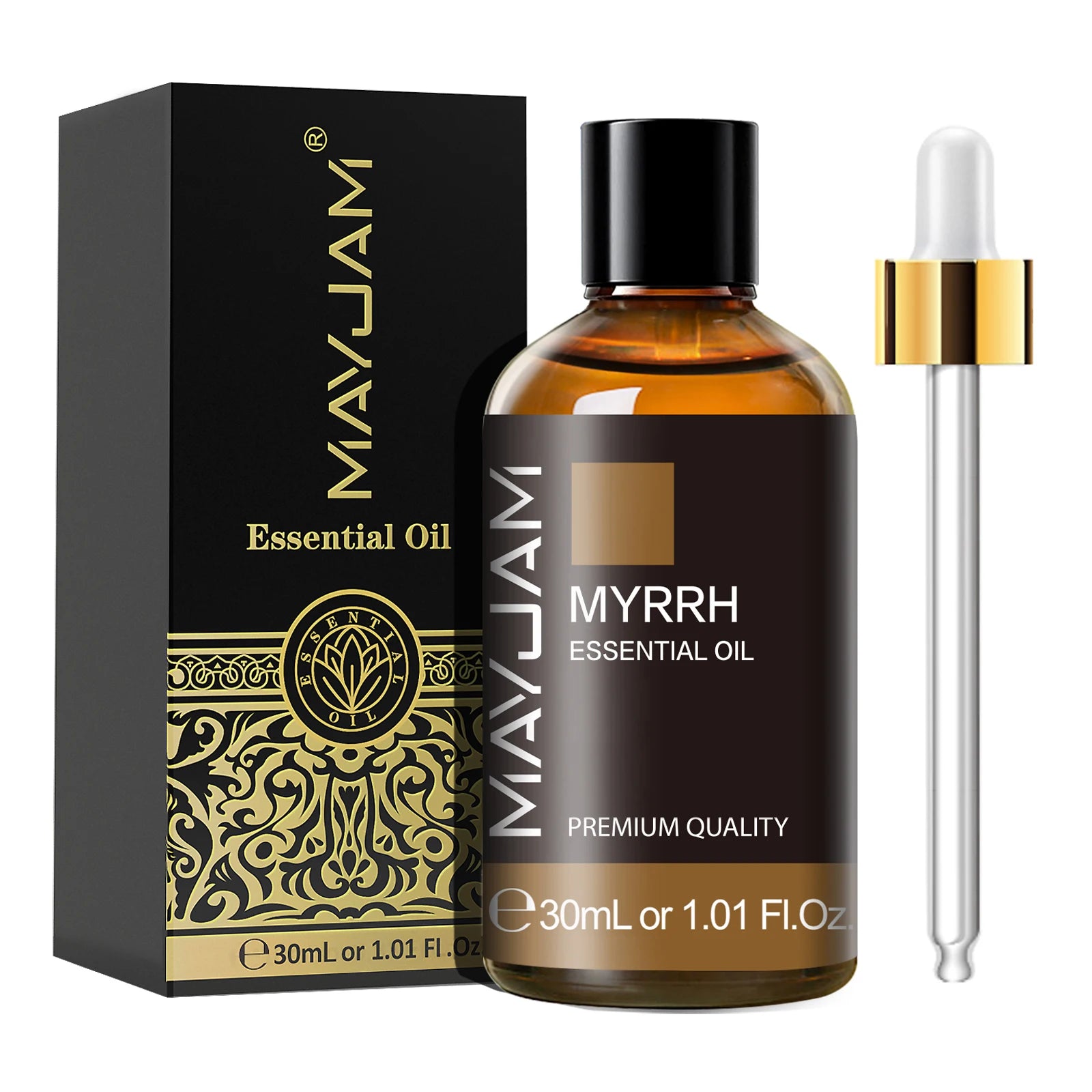 MAYJAM 30ml Aromatherapy Essential Oil