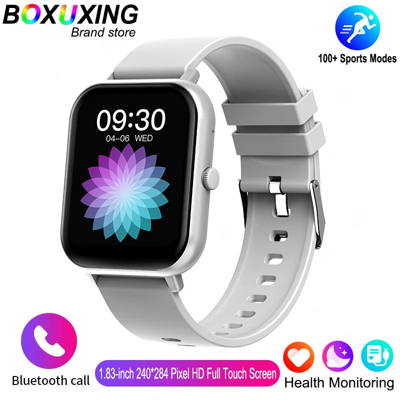 Xiaomi 2025 Smart Watch