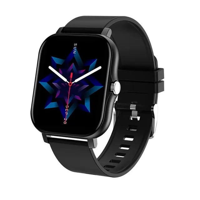 Sport Smart Watch – Bluetooth Call