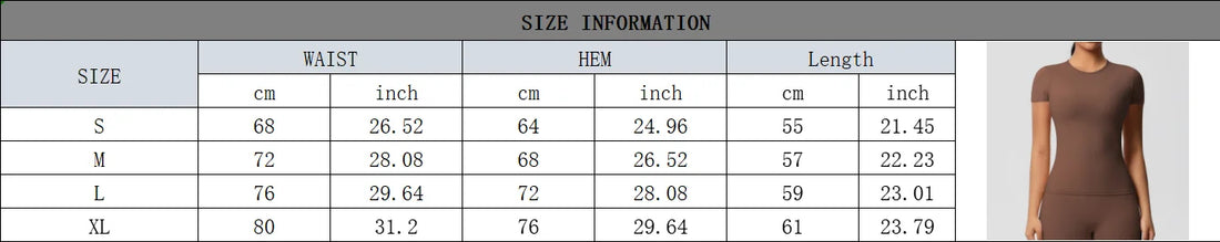 Women’s Dry-Fit Sports Top – Breathable, High-Elastic Fitness T-Shirt