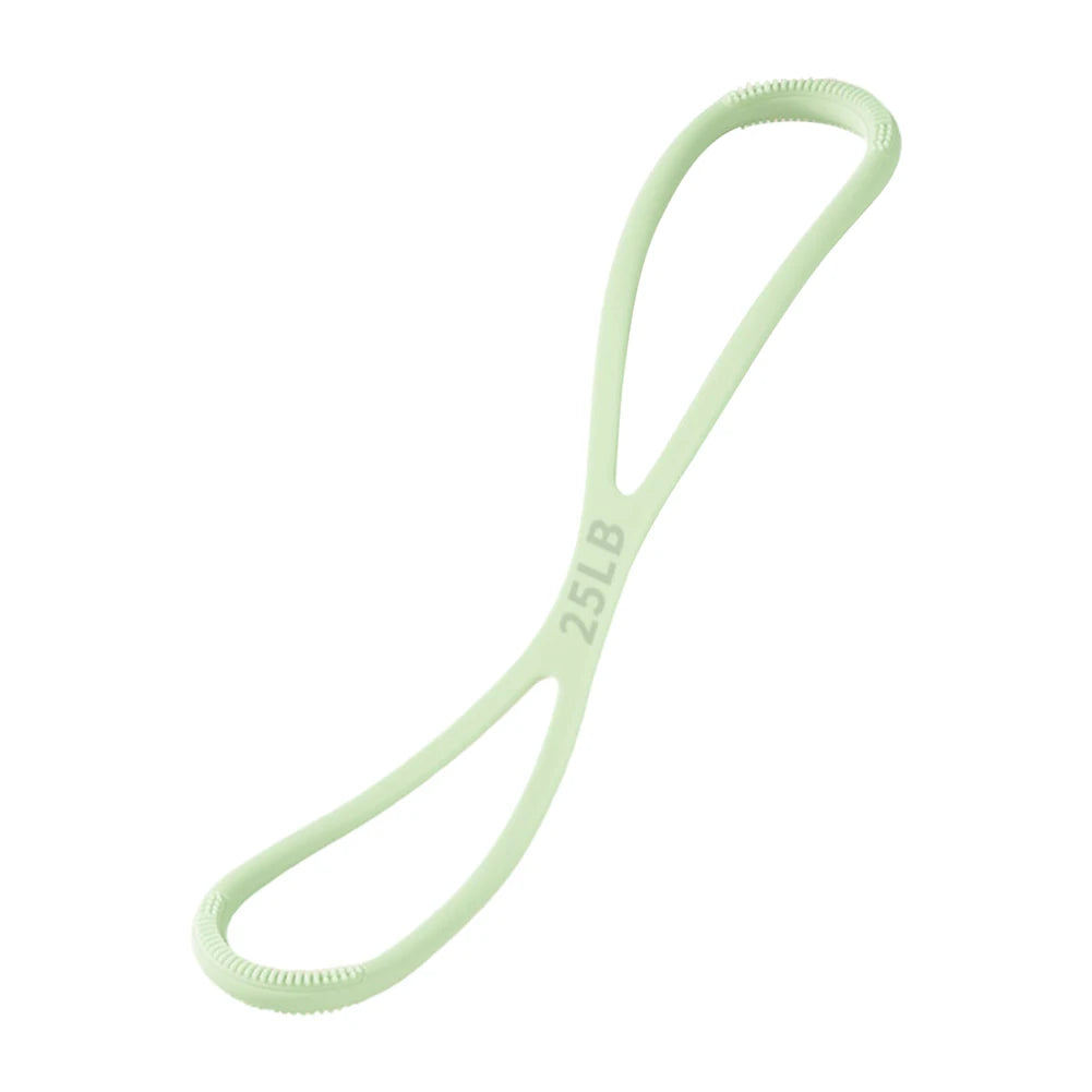 8-Shaped Fitness Resistance Band