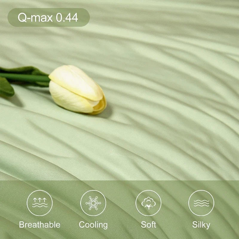 High-Quality Cooling Blanket