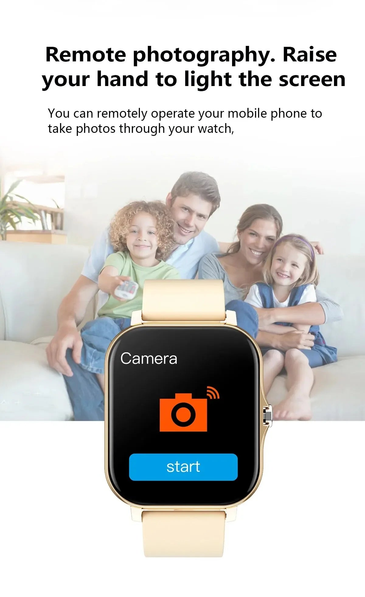 Xiaomi 2025 Smart Watch