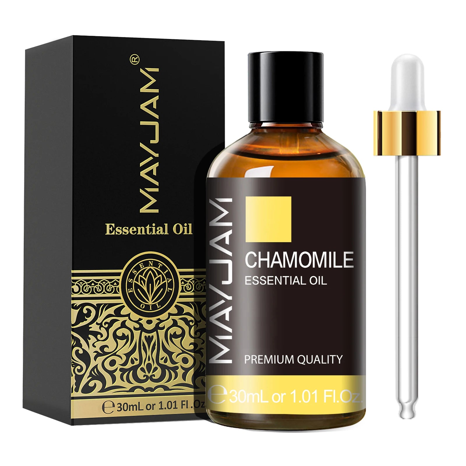 MAYJAM 30ml Aromatherapy Essential Oil
