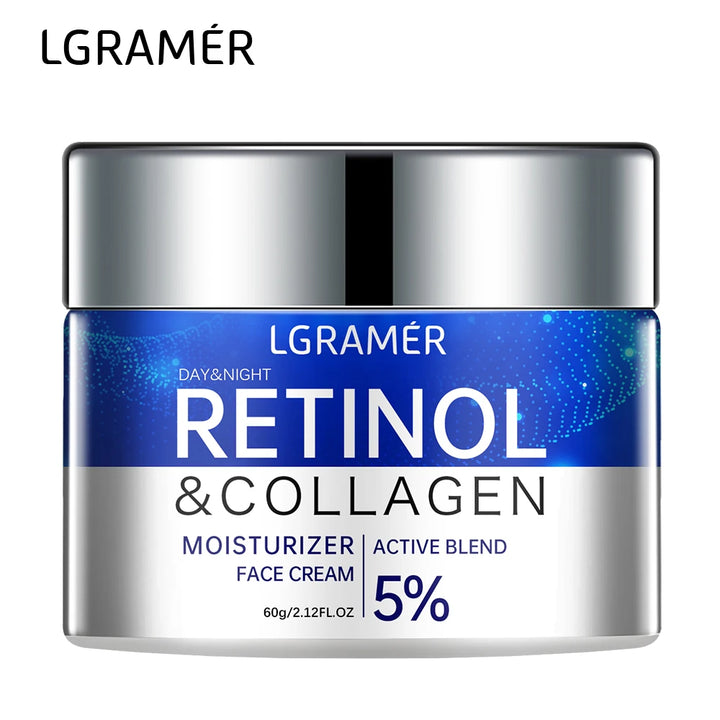 Retinol Wrinkle Removing Cream