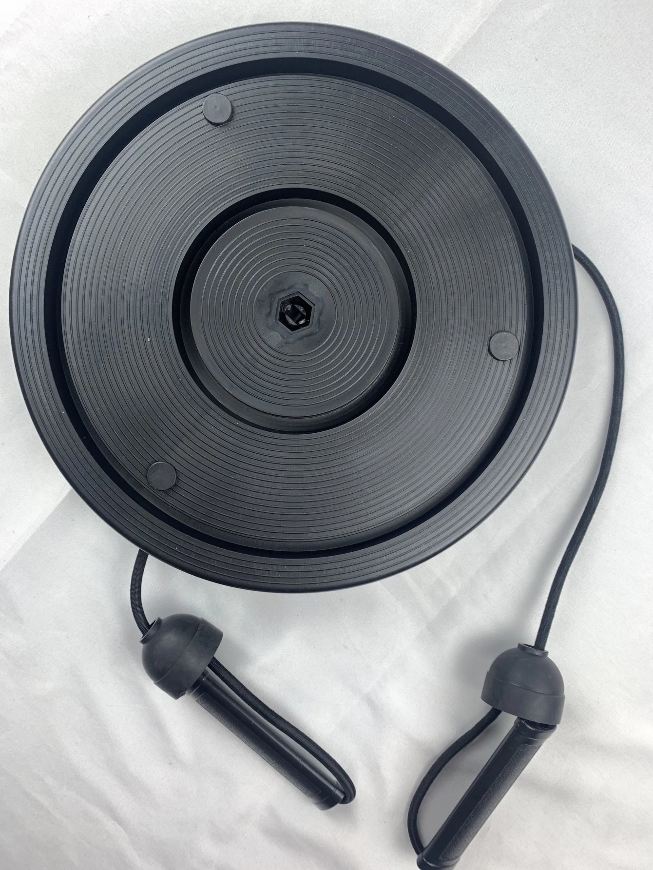 Exercise Waist Twisting Disc