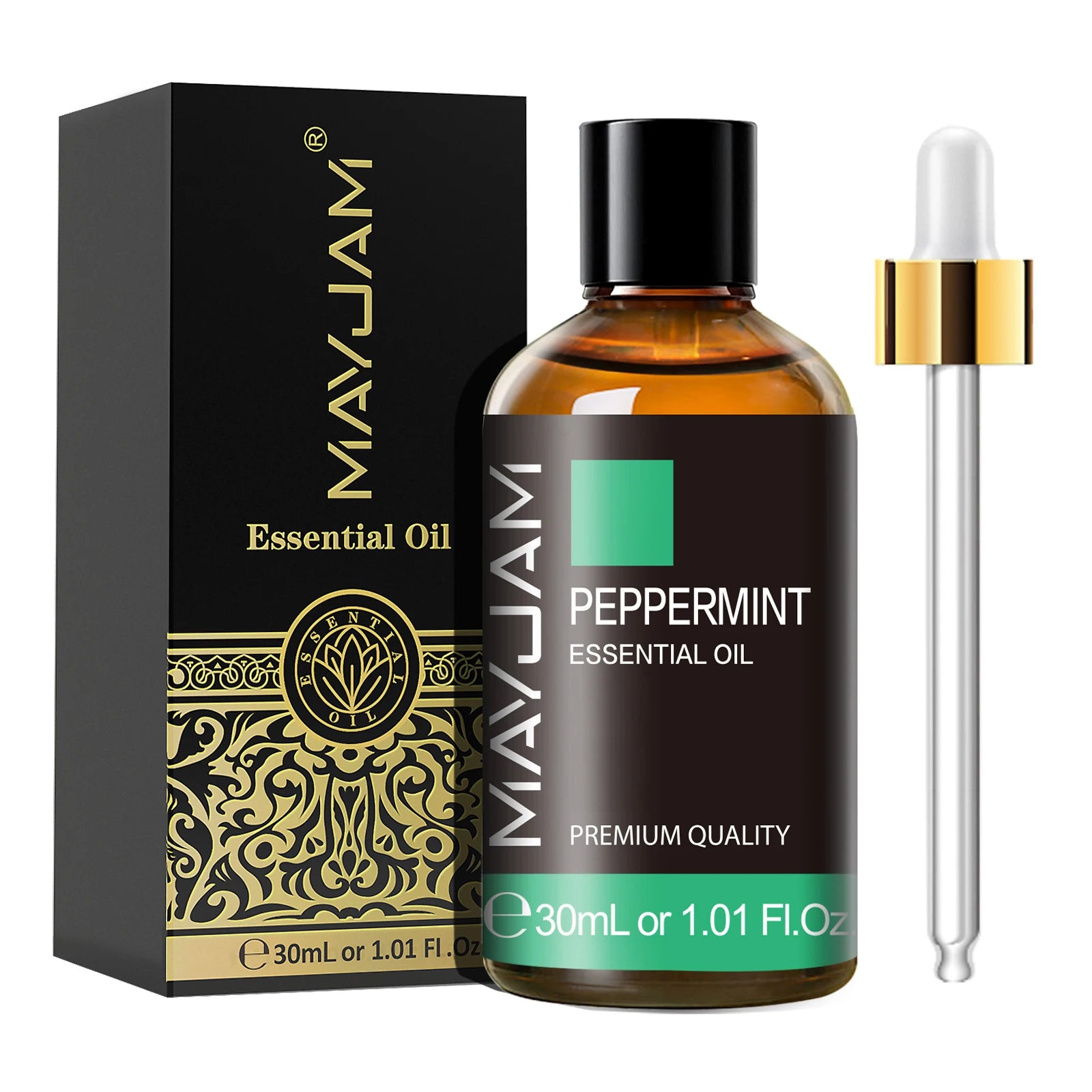 MAYJAM 30ml Aromatherapy Essential Oil