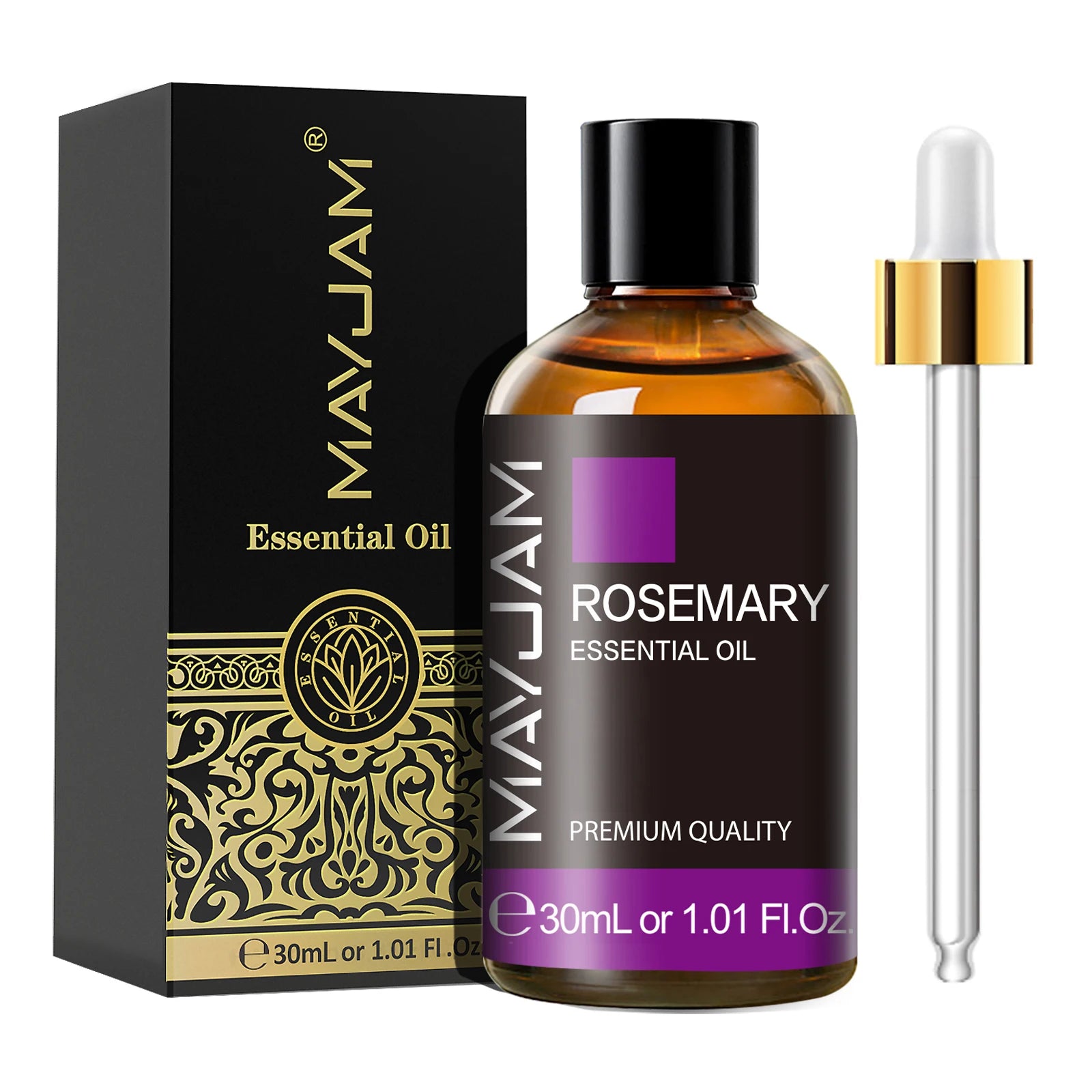 MAYJAM 30ml Aromatherapy Essential Oil