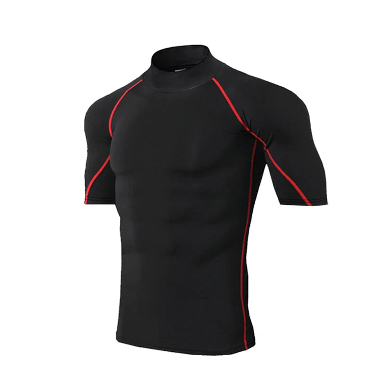 Men’s Compression T-Shirt