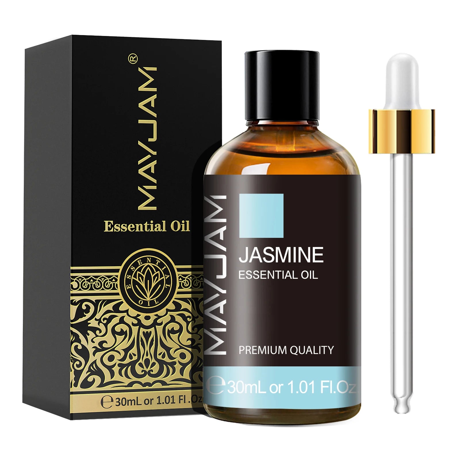 MAYJAM 30ml Aromatherapy Essential Oil